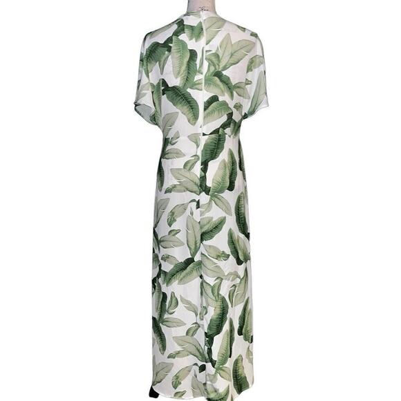 Show Me Your Mumu Get Twisted maxi dress small - Picture 4 of 6